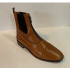 Petrie Rijlaarzen JO085 Petrie Paddock ankle boot light cognac calf  UK 4.5