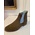 Petrie Rijlaarzen JO048 Petrie Oslo ankle boot brown EU 40