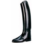 Dressurstiefel ohne Reißverschluss