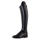Petrie Boots Petrie Siena geschmeidiger Dressurstiefel mit Reißverschluss hinten, auch mit Zierrand und Zierkappe erhältlich