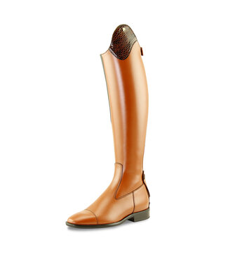 Petrie Boots Petrie Parlermo all-round riding boots available in various designs