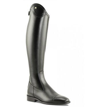 Petrie rijlaarzen Petrie Tivoli riding boots with top cuff “plain” available in 4 colors