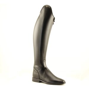 Petrie Boots Petrie Bergamo Nubuck Dressurstiefel erhältlich in Schwarz, Braun, Blau , Grau und Oliv