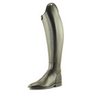 Petrie Boots Petrie Bergamo in black Patent leather dressage boot