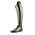 Petrie Boots Petrie Bergamo in black Patent leather dressage boot