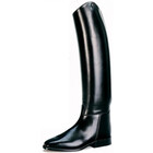 Petrie Boots D001-10 Petrie Olympic Dressage black UK size 10 49-38