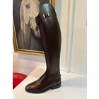 Petrie Boots P725-38 Petrie Verona Polo  in brown 48/34 L