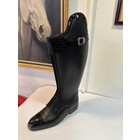 Petrie Polo Boots 25% discount P715-7.5  Petrie Superior black with stroke   in UK size  7.5 46-43