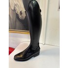 Petrie Rijlaarzen Z712-5.0  Petrie Dublin black calf leather with stroke and nosecap UK 5.0 42-34.5-32.5