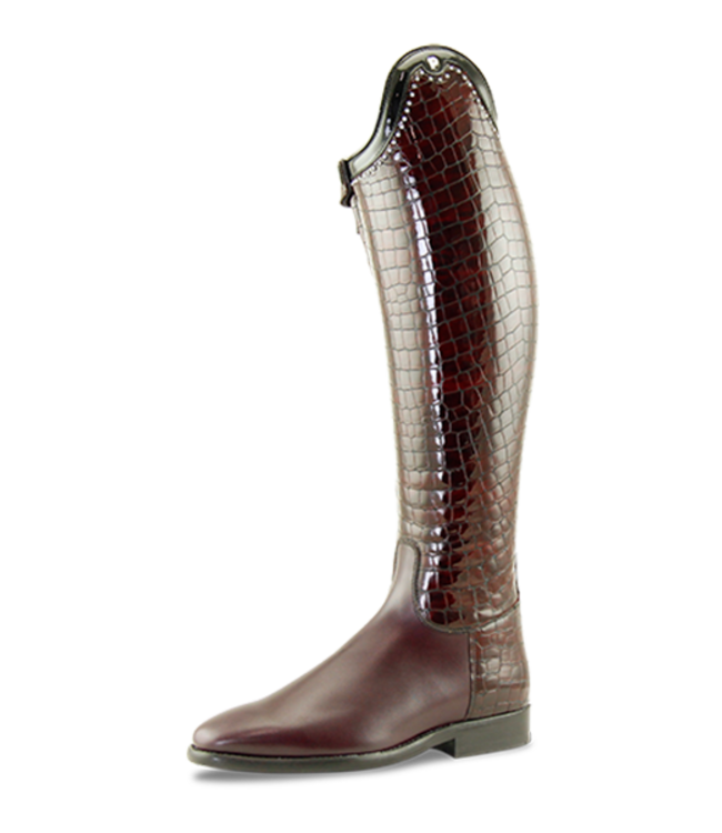 Petrie Rijlaarzen Petrie Sublime  CYB  dressagein calf leather