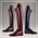 Petrie Rijlaarzen Petrie Sublime CYB dressage in calf leather
