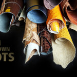 Rijlaarzen op maat gemaakt CYB - Customize Your Boot