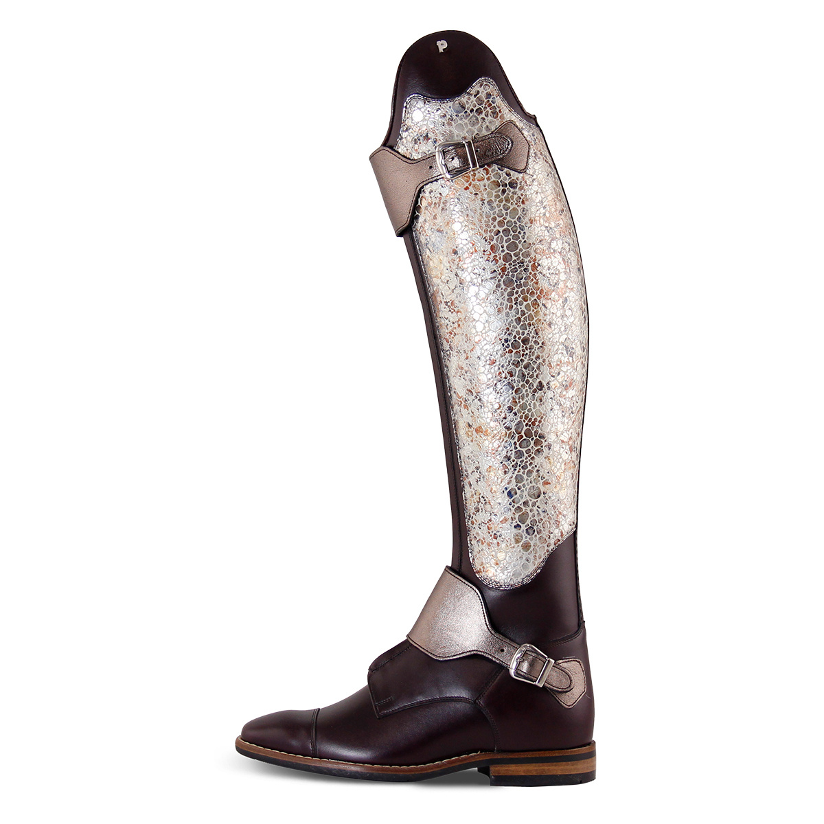 Polo boots CYB