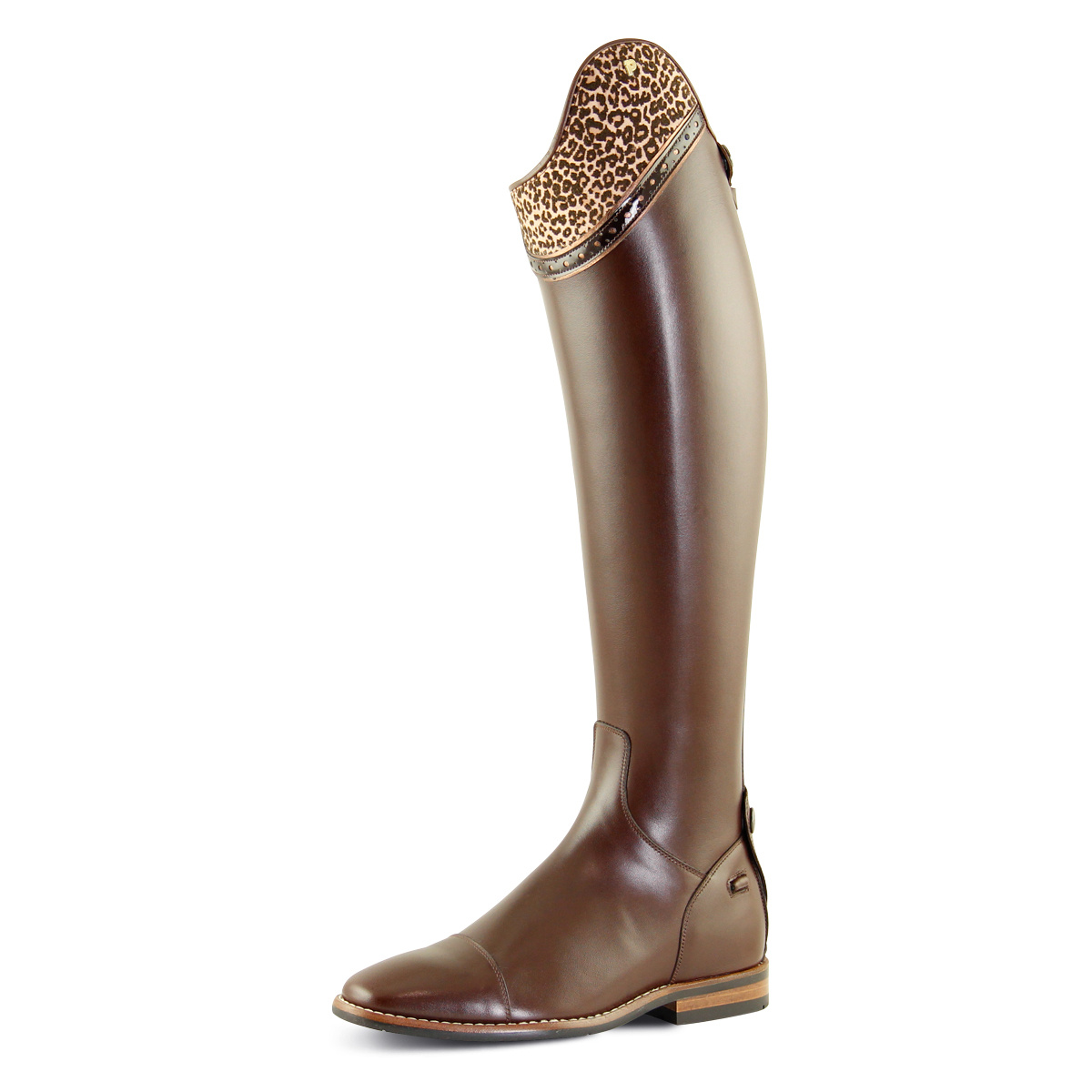 Vielseitiger Stiefel CYB