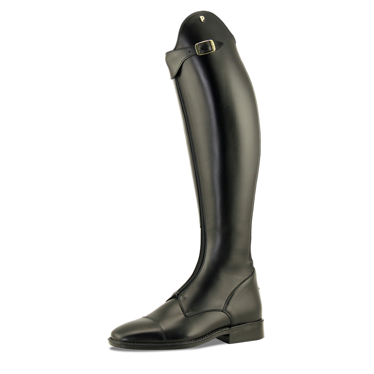 Petrie Polo boots