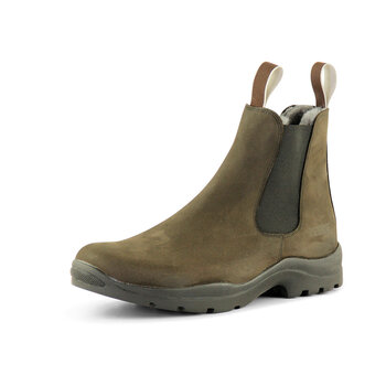 Jodhpur & Outdoor Stiefeletten (niedriges Modell)