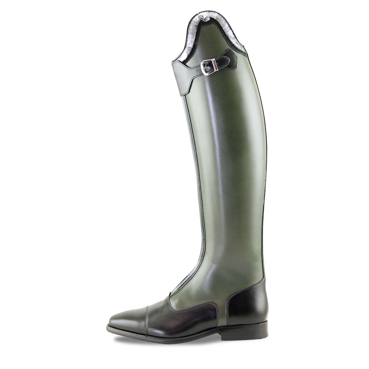 Polo Front-Zip Sale – Robuste Petrie Reitstiefel