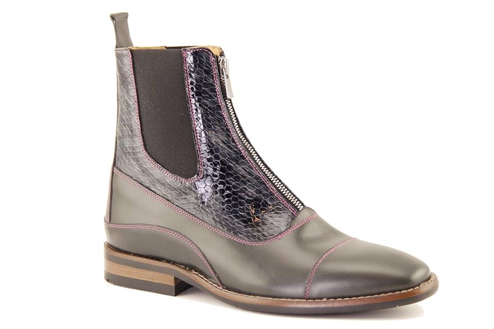 Jodhpur Brisbane & Paddock – stevige & duurzame jodhpurs