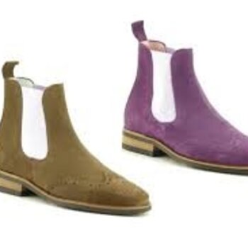 Petrie Oslo jodhpur schoenen in de Showroom Sale – sportief en comfortabel 