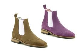 Jodhpur Oslo – premium comfort & luxe afwerking