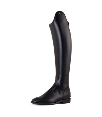 Petrie rijlaarzen Allround riding boots with rear zipper and timeless fit