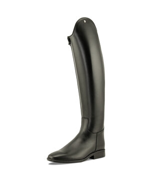 Van Huet Rijlaarzen Padova Allround riding boots with Inside-front zipper (inner front)r and comfortable fit