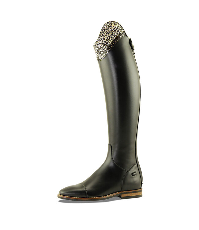 Petrie Dublin CYB custom made allround riding boots