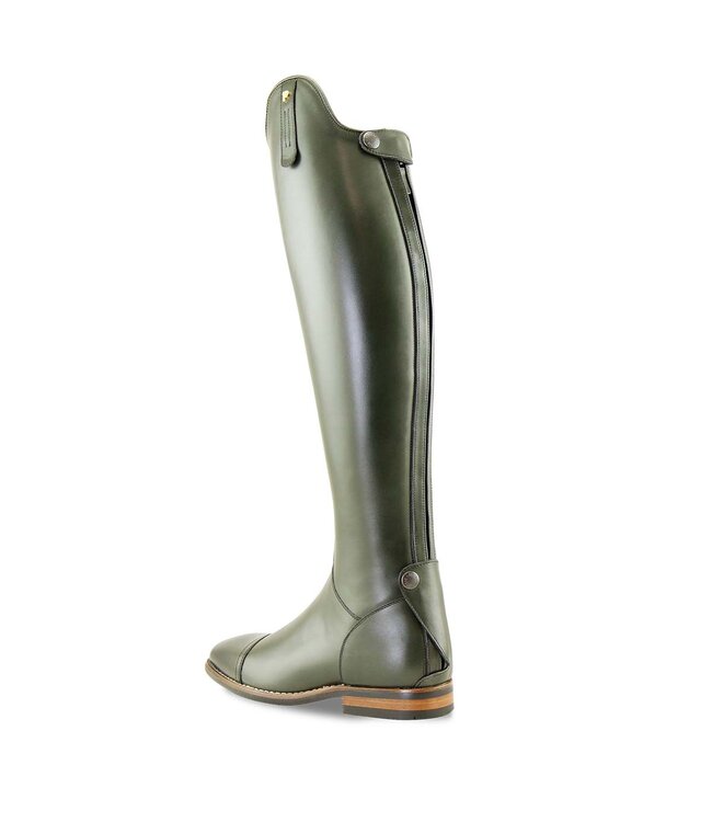 Petrie Dublin CYB custom made allround riding boots