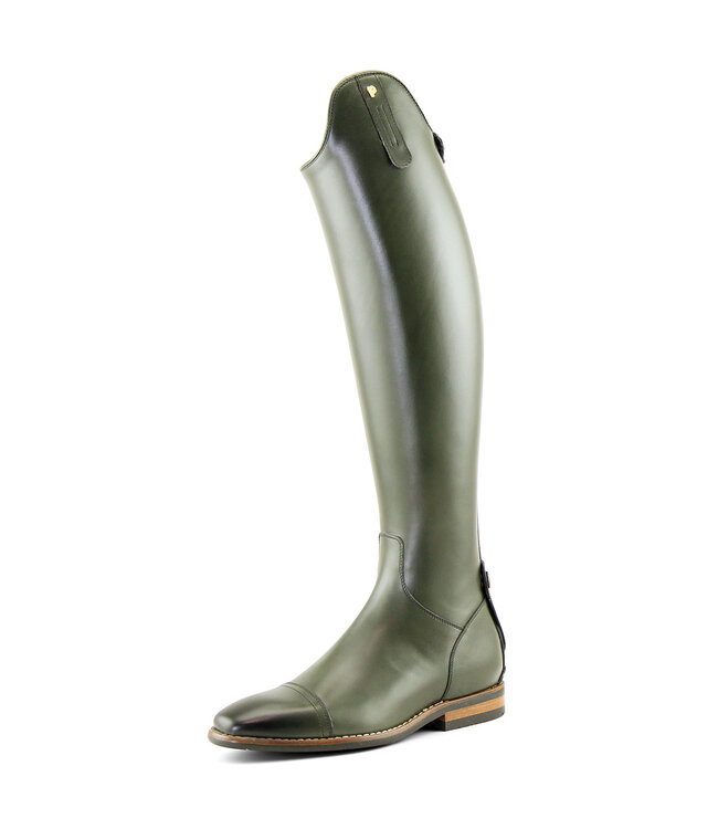 Petrie Dublin CYB Allround-Reitstiefel aus Kalbsleder nach Maß