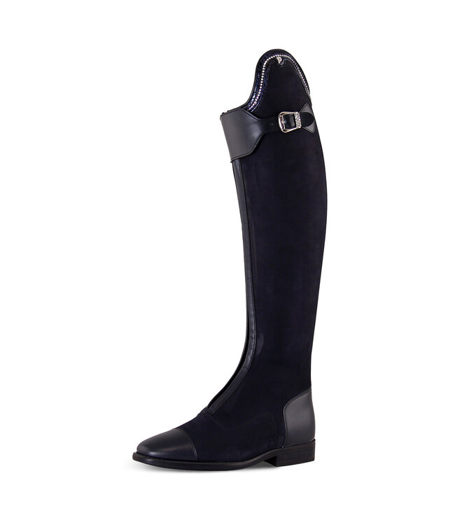 Petrie Superior CYB calf leather custom made riding boots