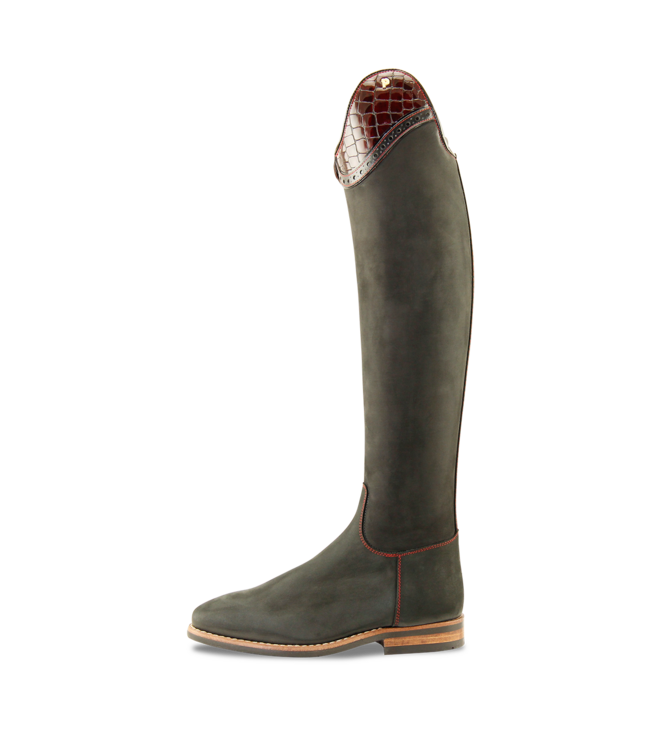 Petrie Sublime CYB Dressurstiefel aus Kalbsleder – schlanke Passform und feine Geschmeidigkeit