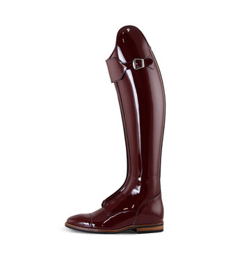 Petrie Athene Polo CYB  in calf leather