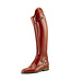 Petrie Rome CYB riding boot in calf leather – front zipper and supple fit