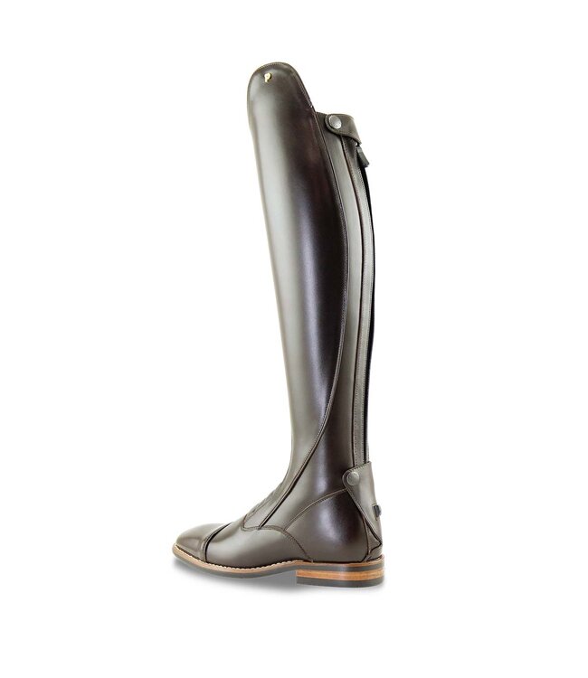 Petrie Sportive CYB Reitstiefel aus Rindsleder – vielseitig einsetzbar mit stabiler Passform