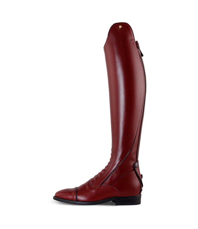 Petrie Sportive CYB riding boot in cow leather – versatile use and stable fit
