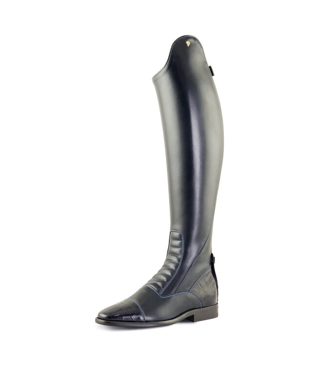 Petrie Sportive CYB riding boot in cow leather – versatile use and stable fit