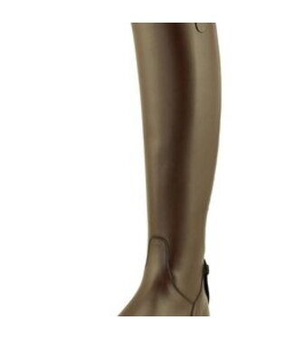 Van Huet Rijlaarzen  D745-41 Petrie Padova dressage  brown EU41 48-36