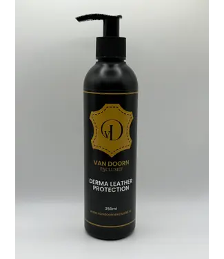 Van Doorn Exclusiv Van Doorn Exclusief Derma Leather Protection