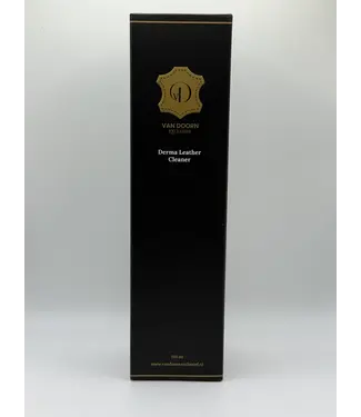 Van Doorn Exclusiv Van Doorn Exclusief Derma Leather Cleaner