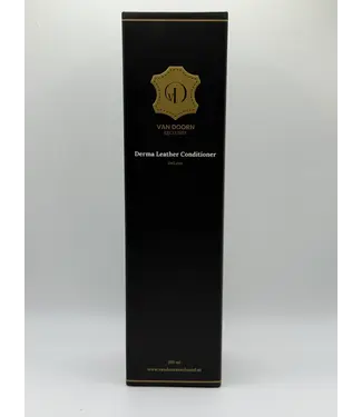 Van Doorn Exclusiv Van Doorn Exclusief Derma Leather Conditioner