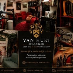 Showroom Sale 25–50% korting 