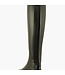 P020-40 Petrie Verona Polo in black 40 47-37 MW