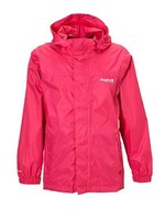 Regatta Kinderregenjas Pack It , Regatta, roze