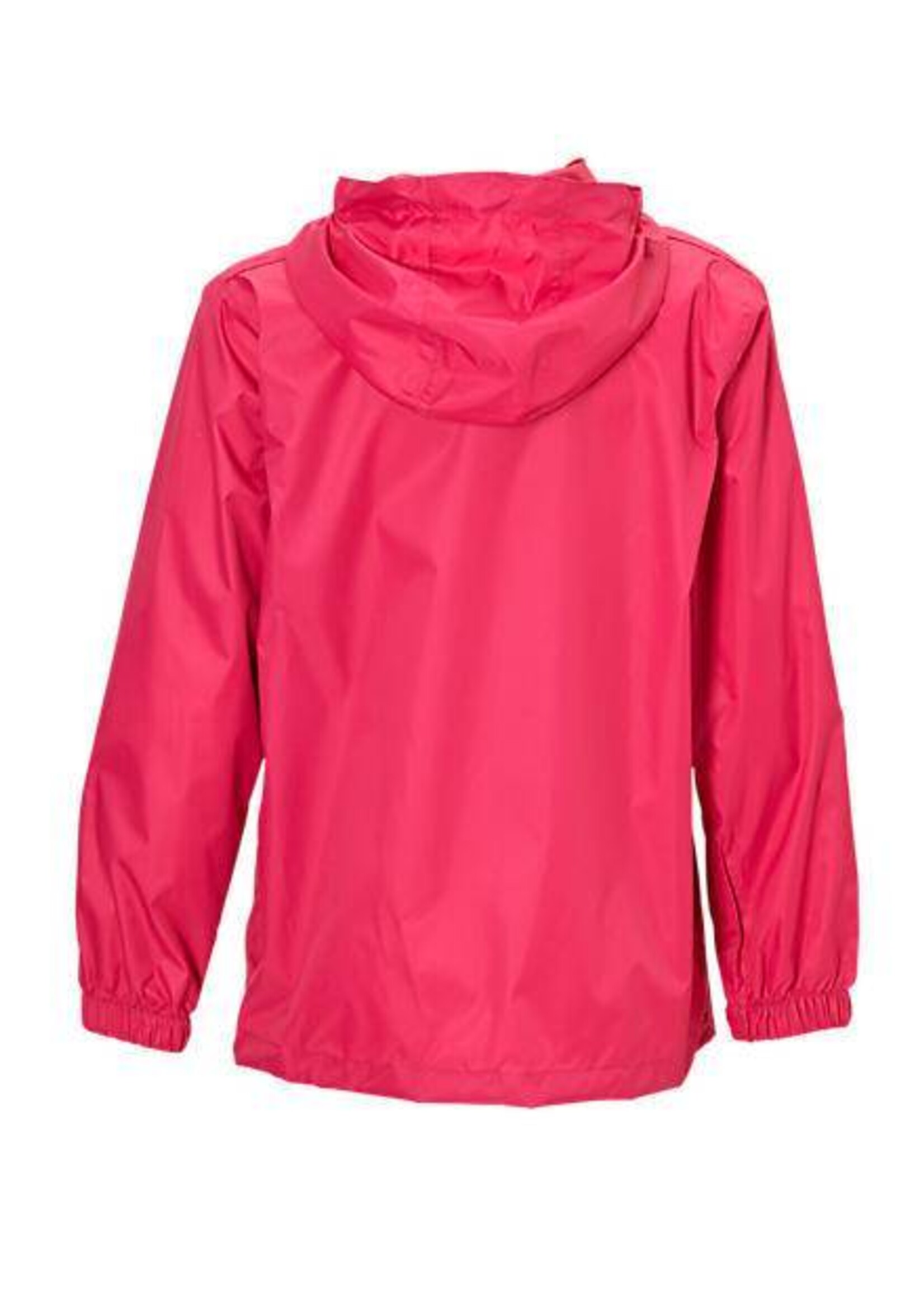 Regatta Kinderregenjas Pack It , Regatta, roze