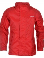 Regatta Kinderregenjas Pack It , Regatta, rood