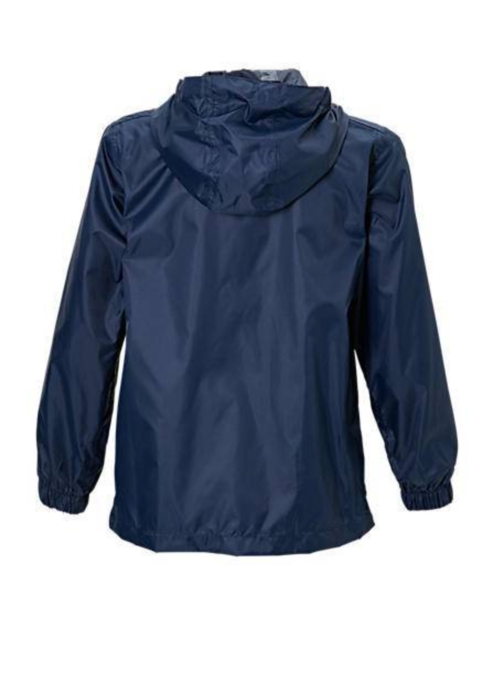 Regatta Kinderregenjas Pack It , Regatta, donkerblauw