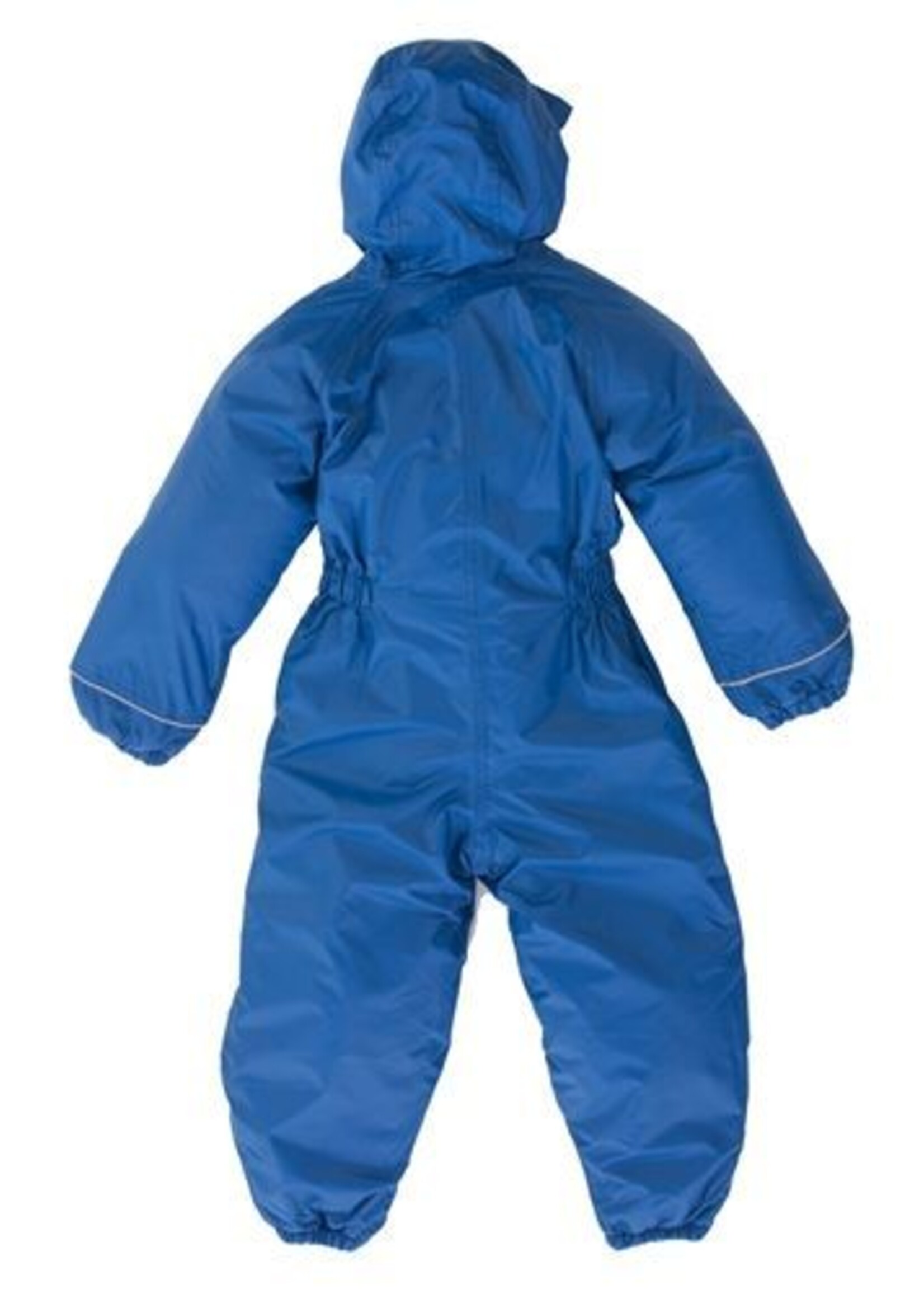 Regatta Regen- en skipak Splosh - blauw, 2-in-1