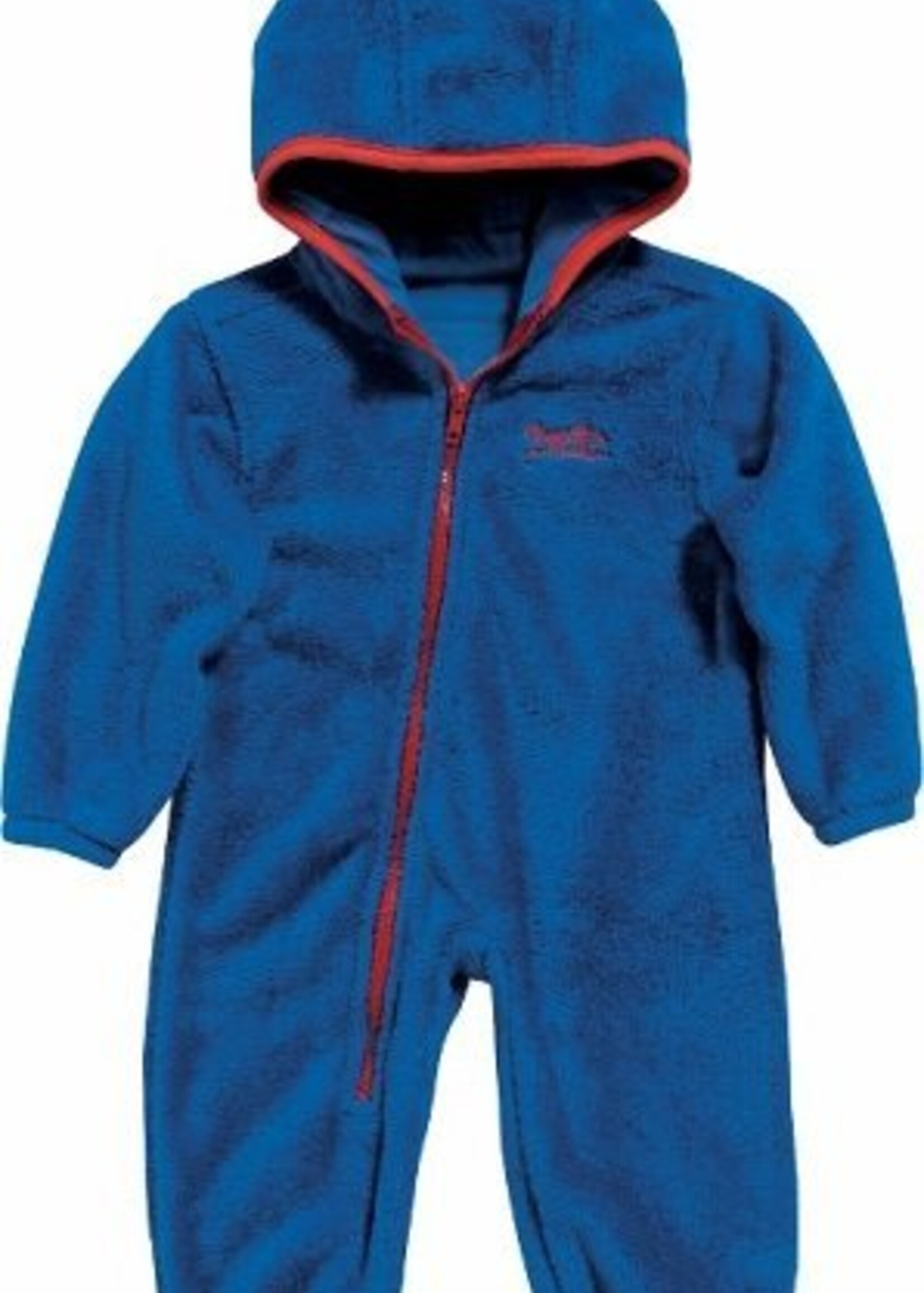 Regatta High-pile fleece pak Hugs, blauw