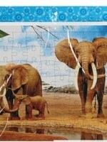 Dierenpuzzel