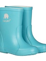 CeLaVi Turquoise regenlaarsjes